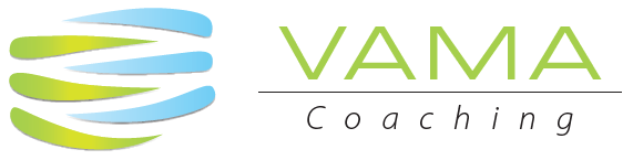 Logo Vama Coaching